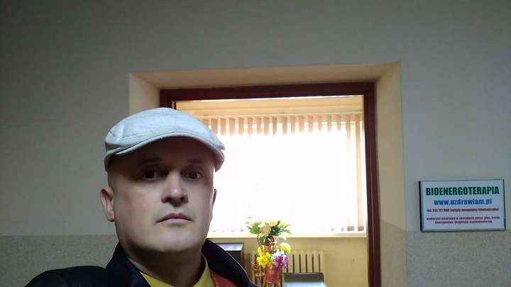 Gabinet bioenergoterapeuta Zdzisław Jan Jończyk - Cieszyn