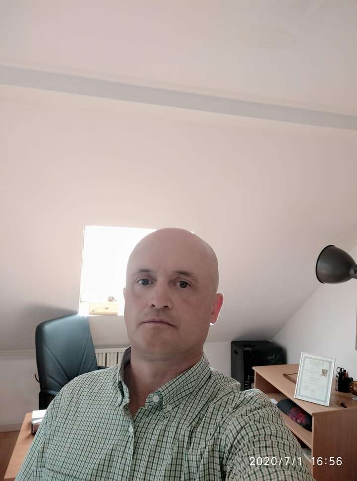 Gabinet bioenergoterapeuta Zdzisław Jan Jończyk - Cieszyn