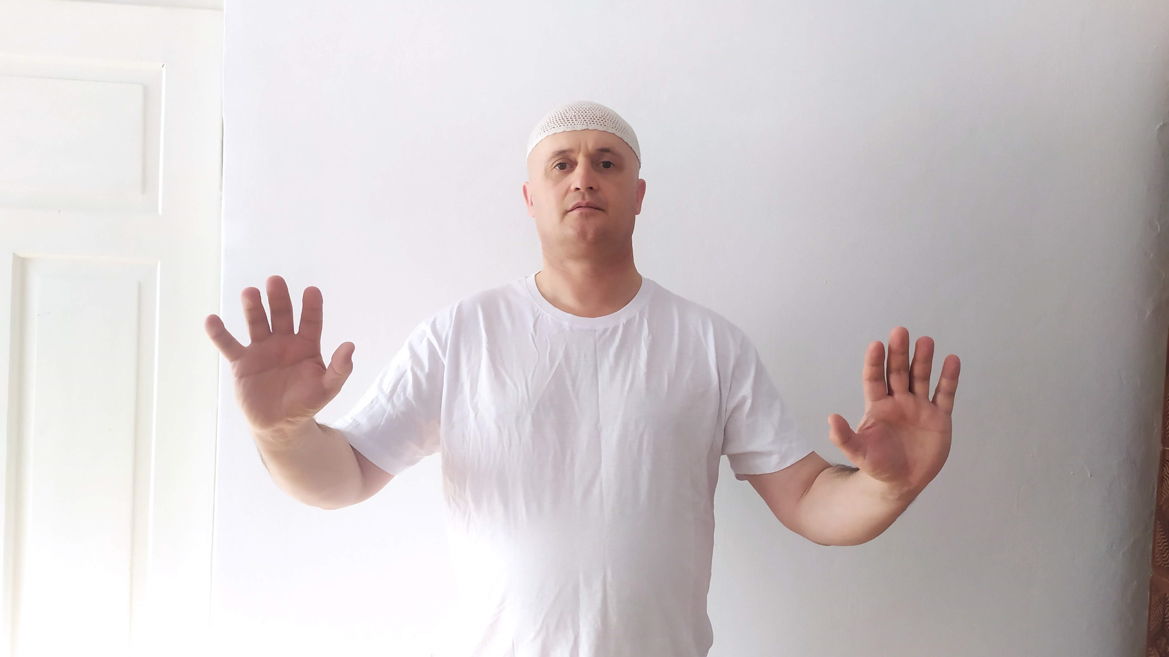 Zdjęcie - Zdzisław Jan Jończyk, bioenergoterapeuta Katowice