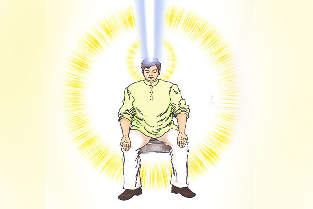 Zdjęcie - Zdzisław Jan Jończyk, bioenergoterapeuta Katowice